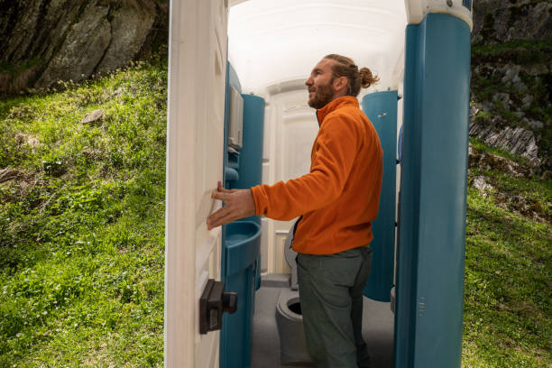 Best Porta potty rental near me  in Glendale, MO