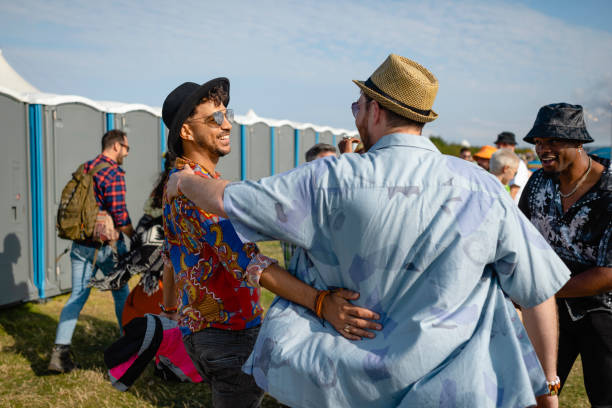 Best Local porta potty services  in Glendale, MO