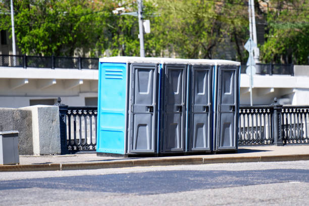 Portable Toilet Options We Offer in Glendale, MO