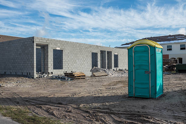 Best Portable toilet rental for construction  in Glendale, MO